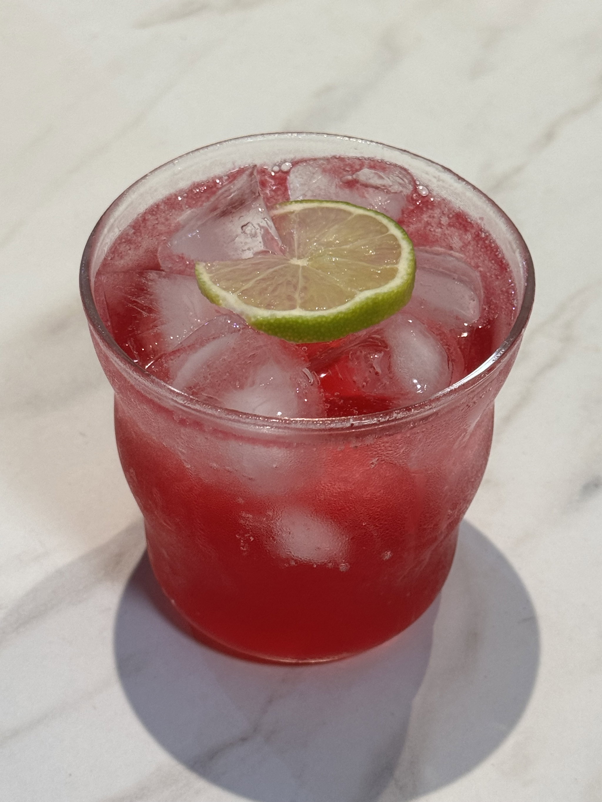 THAI RED FRIZZ ICED _0
