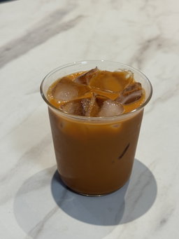 TEA  