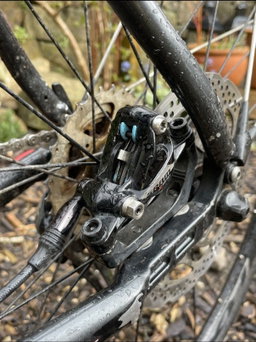 Boardman X7 Road Comp Disc – Upgraded Performance Road/CX Bike (Medium) + Extra Wheelset