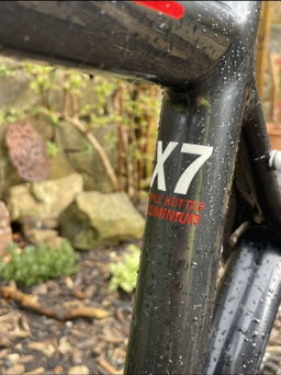 Boardman X7 Road Comp Disc – Upgraded Performance Road/CX Bike (Medium) + Extra Wheelset