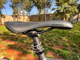 Boardman ADV 8.9 Gravel Bike – Shimano GRX 400 & Hydraulic Disc Brakes (Size XL)