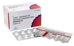 Pain Relief & Migraine