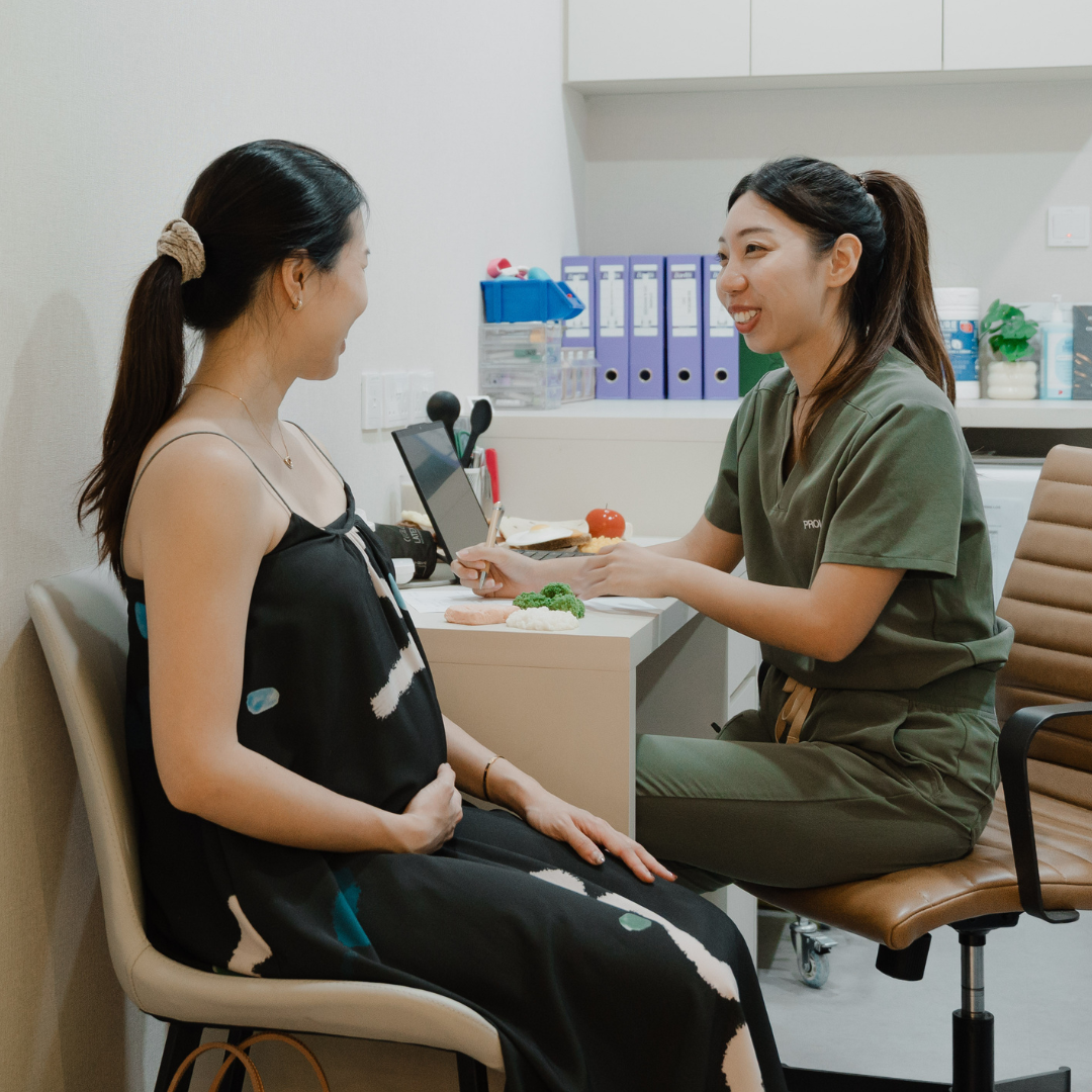 Pregnancy Prepared Program (Pregnancy + Postpartum Trial)_1