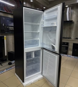 HISENSE FRIDGE (WATER DISPENSER)