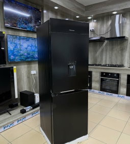 HISENSE FRIDGE (WATER DISPENSER)