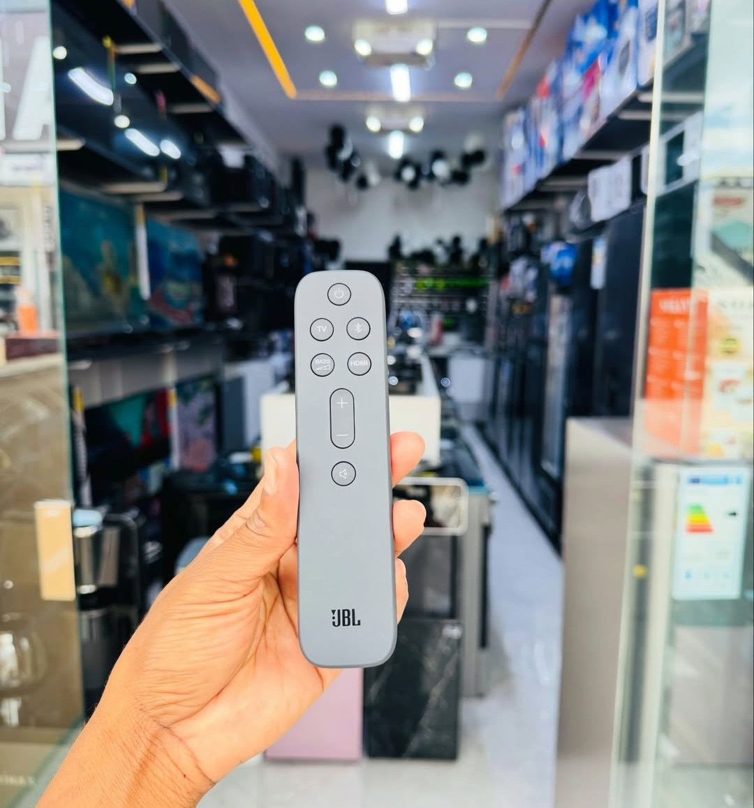 JBL SOUNDBAR _1