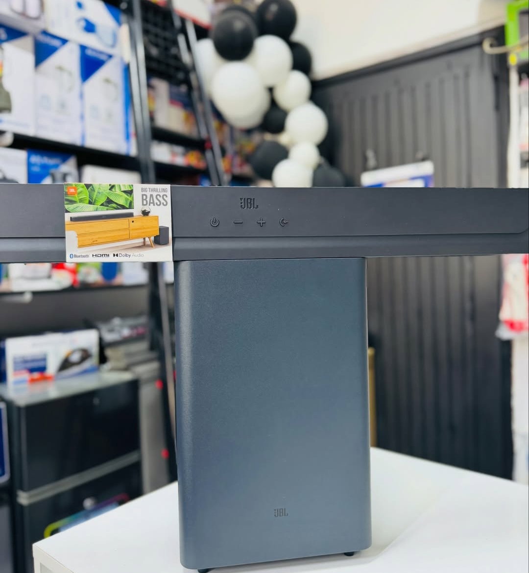 JBL SOUNDBAR _3