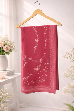 Gorgeous Shawl