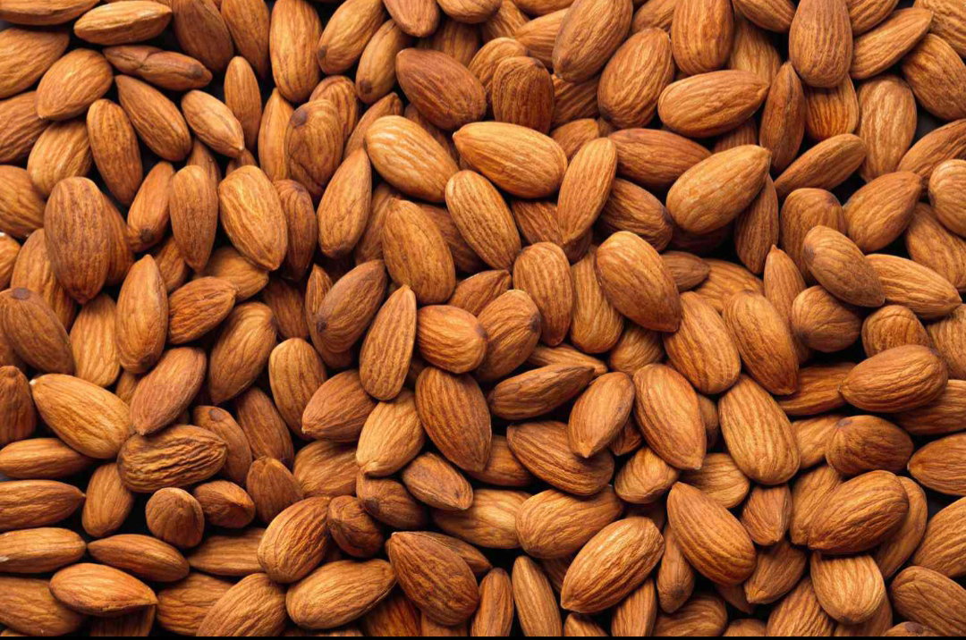 Almonds 250g