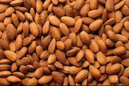 Almonds 250g