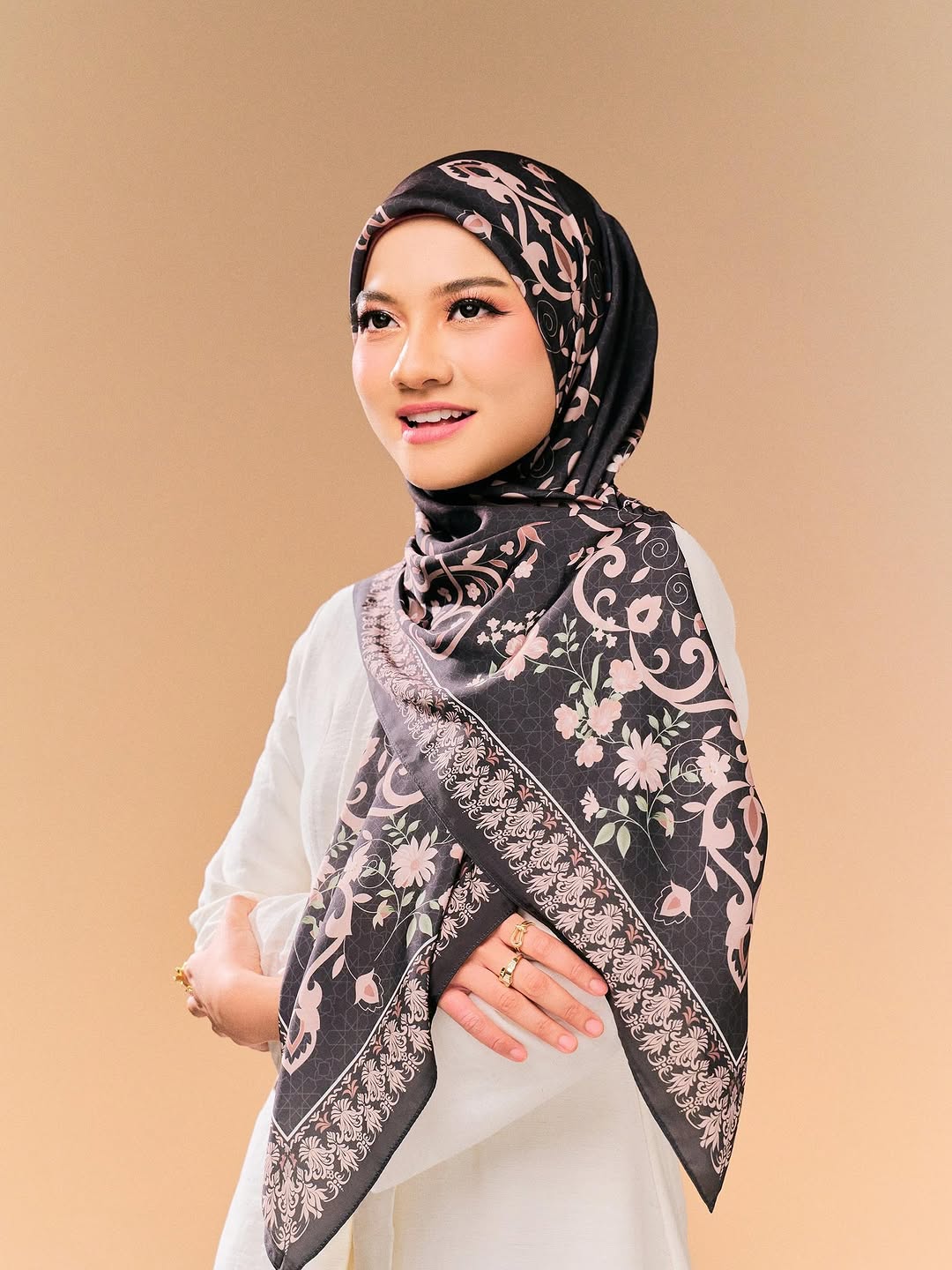 Heavenly Shawl_1