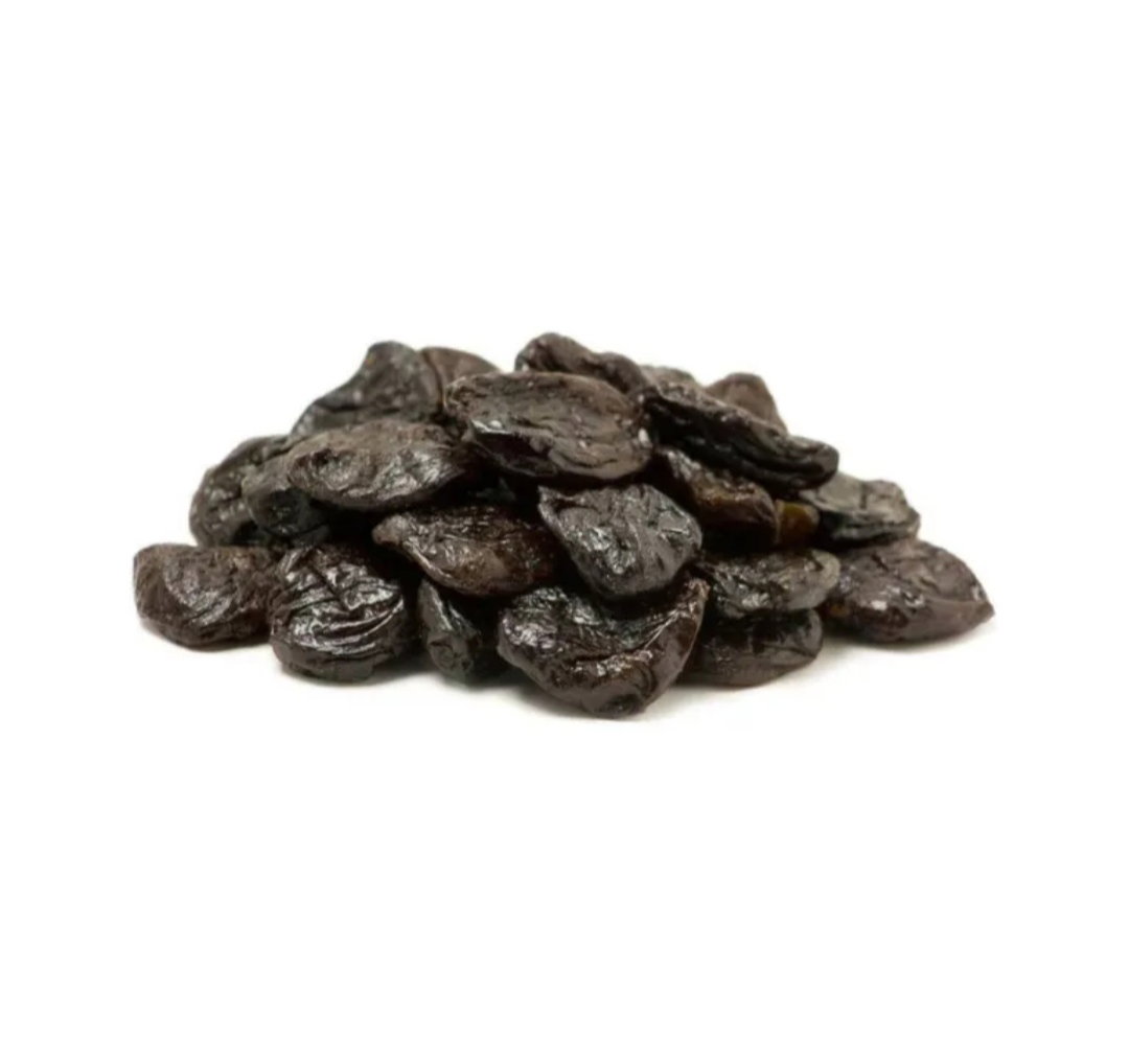 Pitted prunes 250g_0