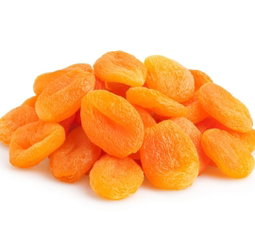 Apricots 250g