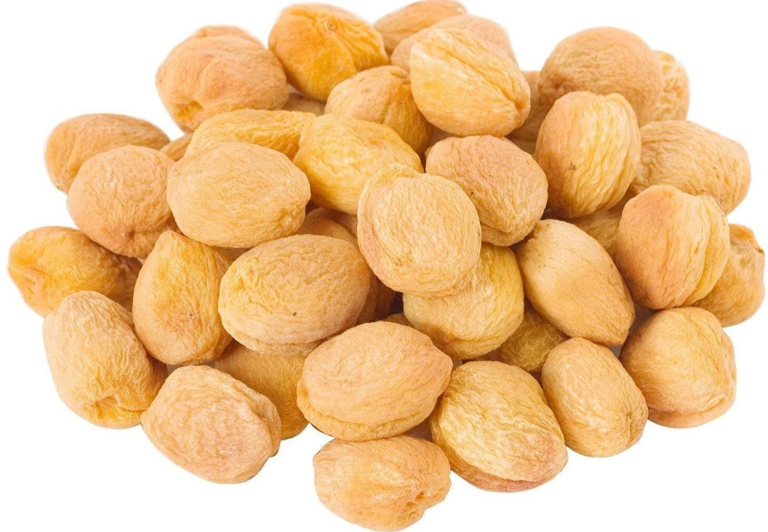 Dried apricots 250g_0