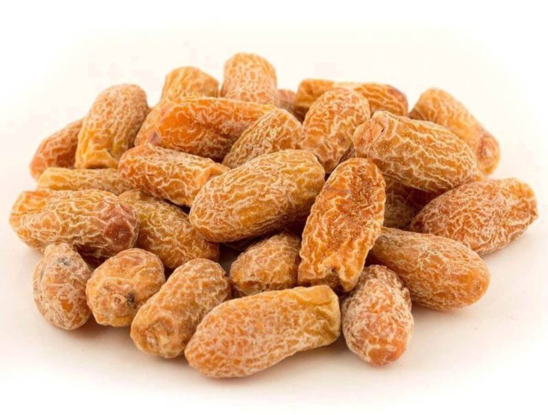 Dried dates (kharek) 250g_0