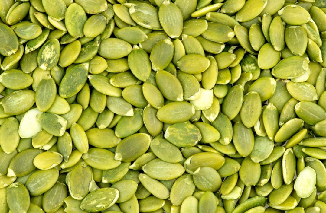 Pumpkin seeds 100g_0