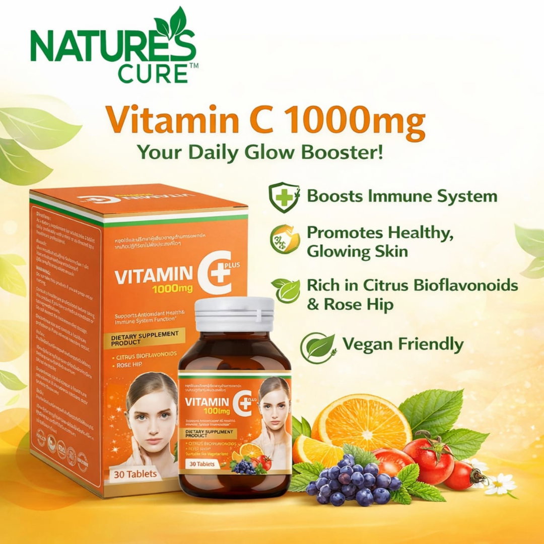 Vitamin c