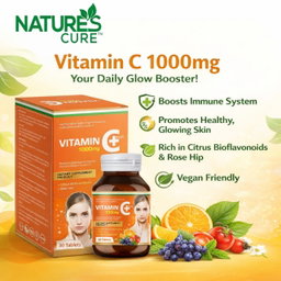 Vitamin c