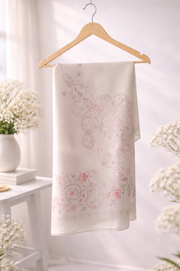 Heavenly Shawl