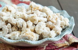 Cashew nuts roasted sugar coated 250g
