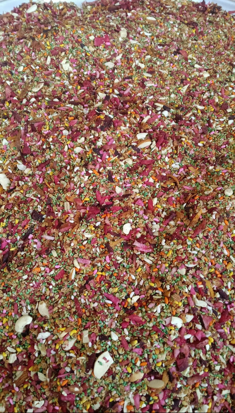 Fresh mukhwas (churan) 250g