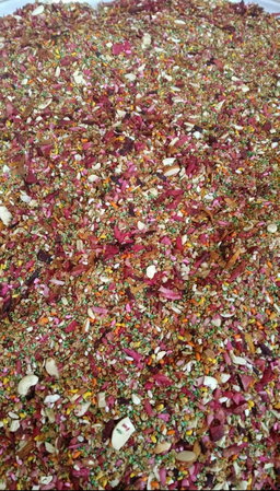 Fresh mukhwas (churan) 250g