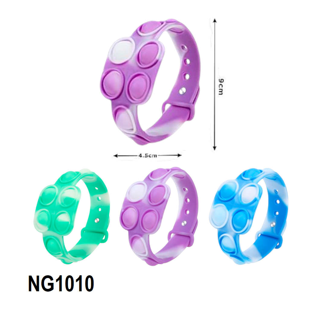 BRACELET SILICONE