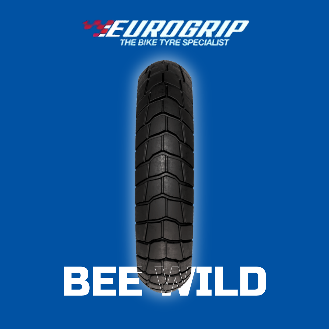 Eurogrip Bee Wild