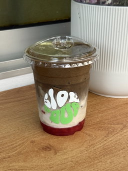 our hojicha