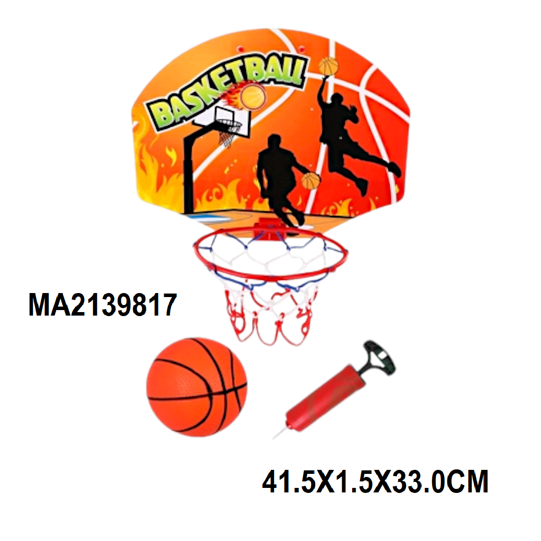 BASKETBALL 