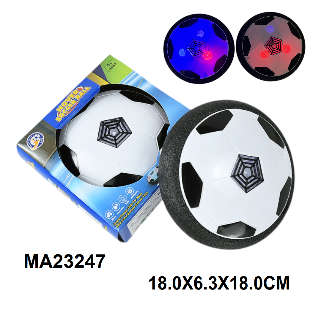 B/O AIR FOOTBALL W/LIGHT_0