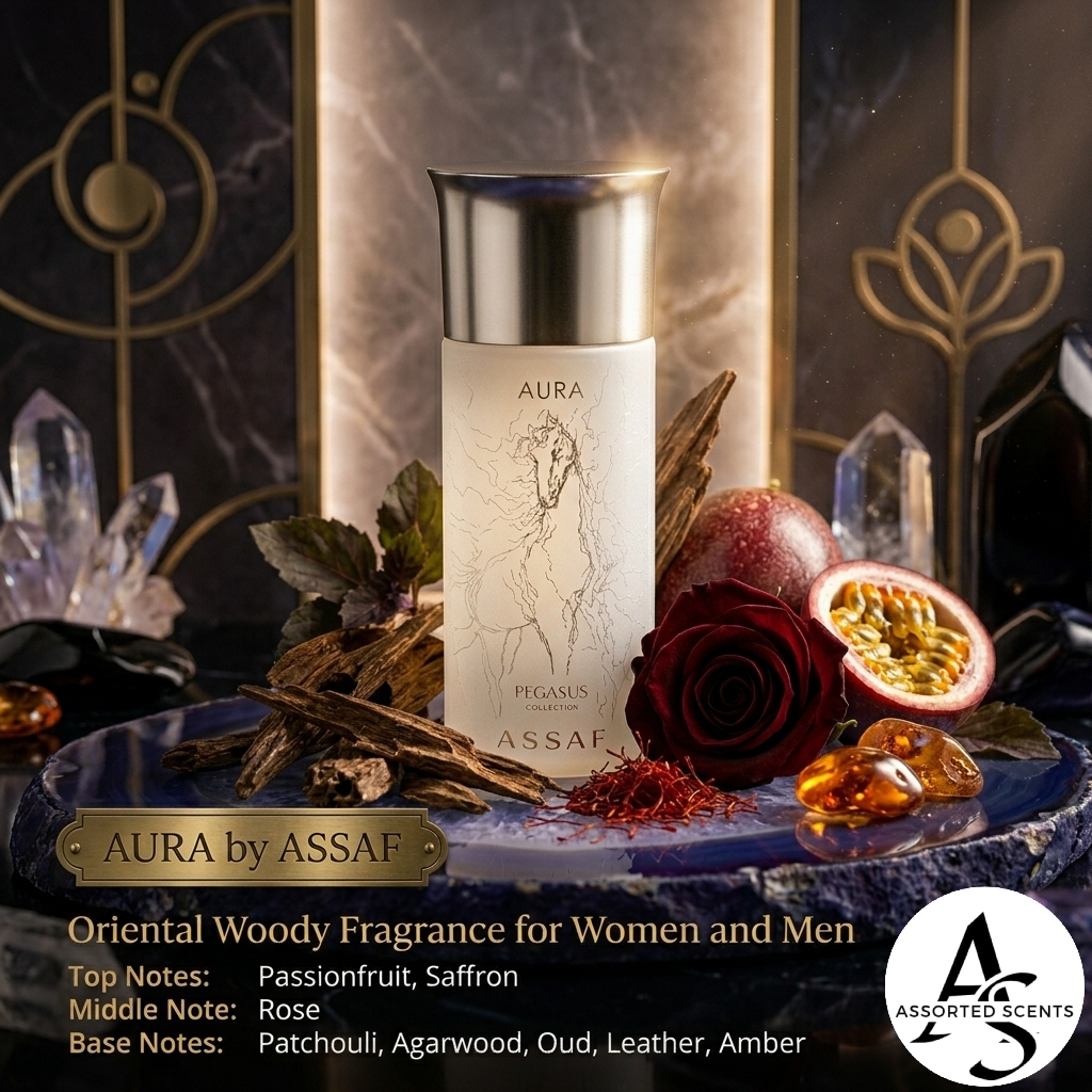 Aura by Assaf 150 ML