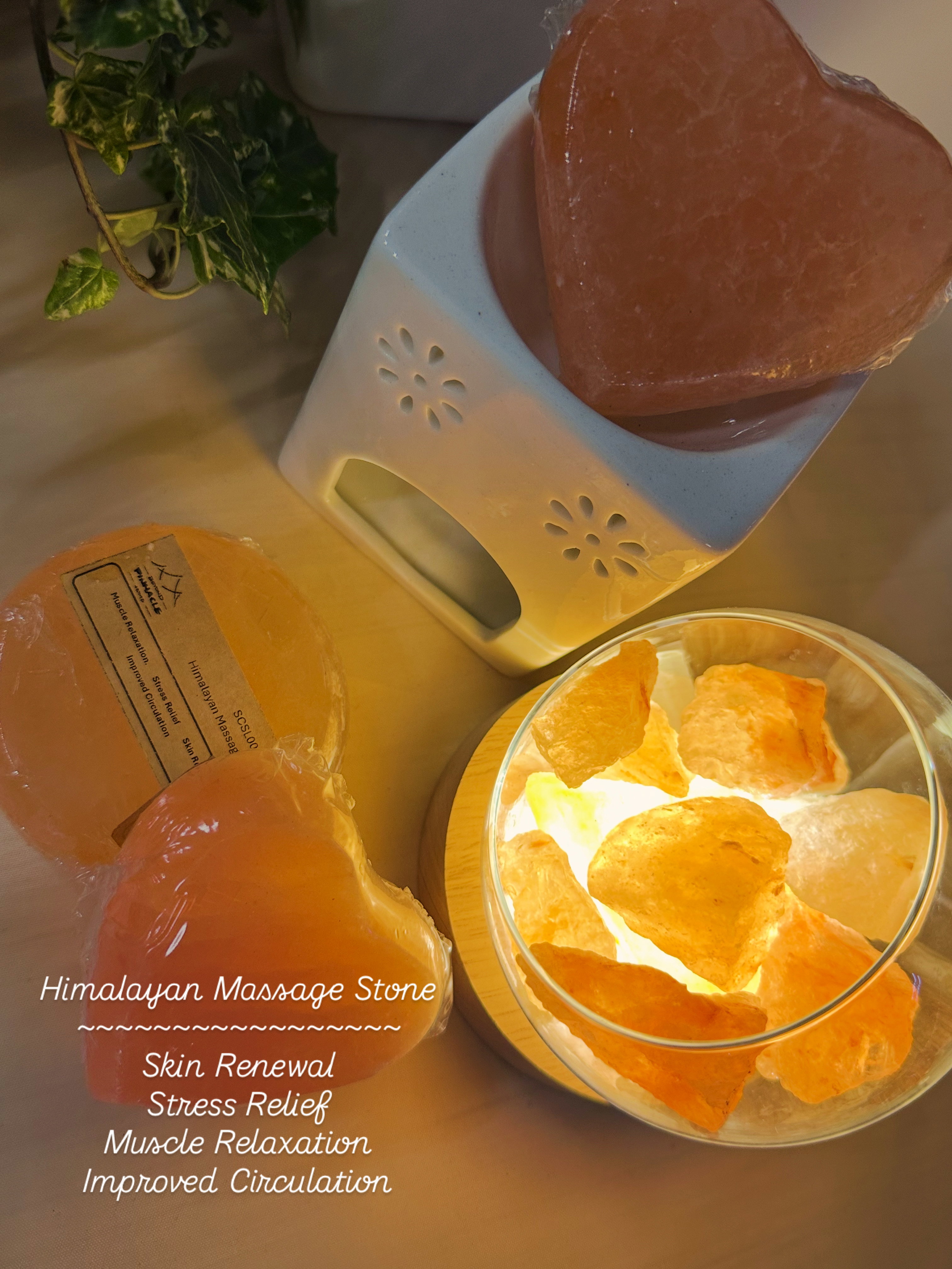 Himalayan Salt Collection ~ Beyond Pinnacle Home_1