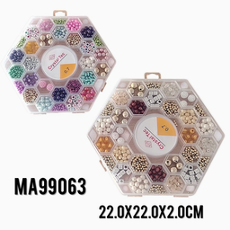 BEADS SET TOP MODEL G.M