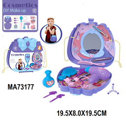 BEAUTY SET