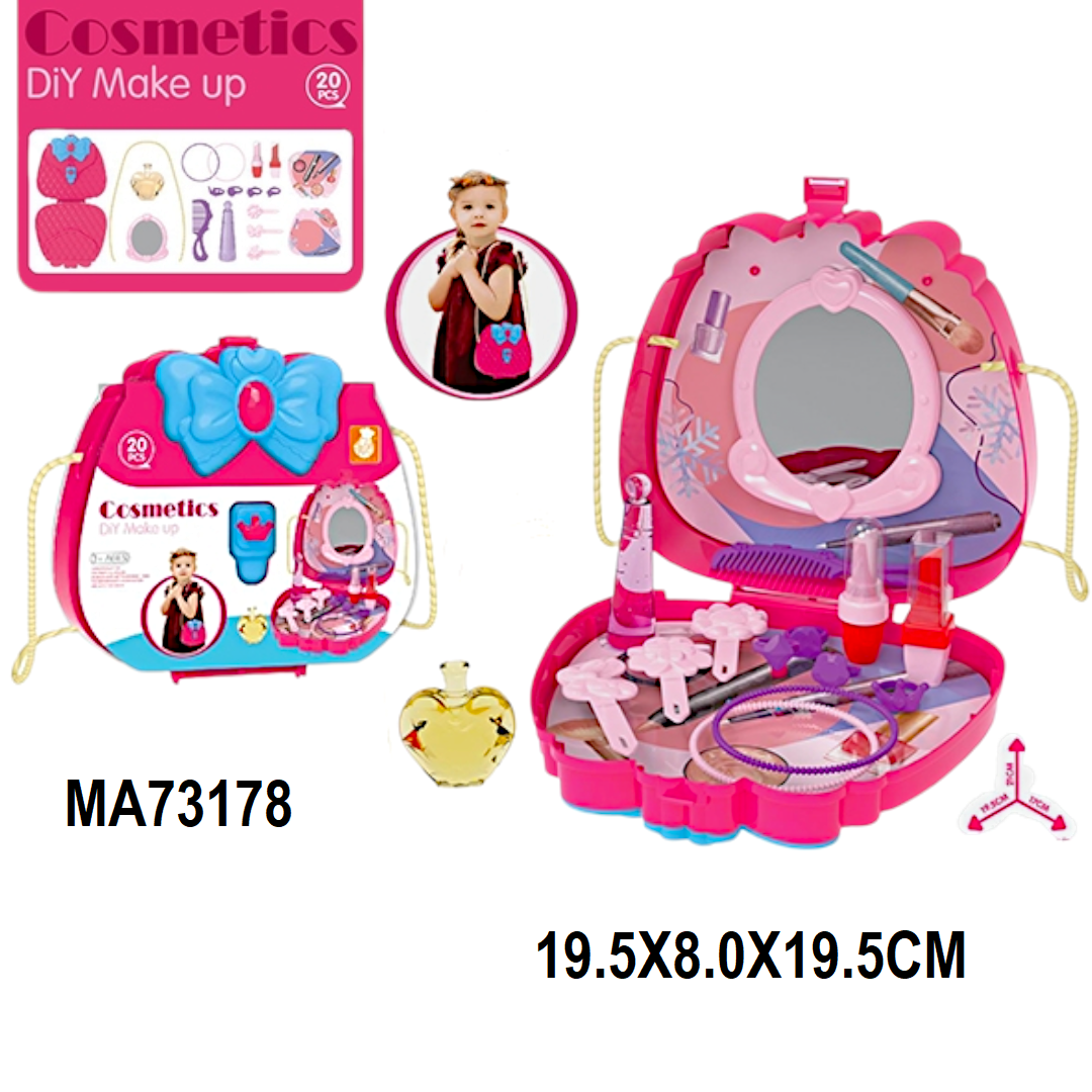 BEAUTY SET