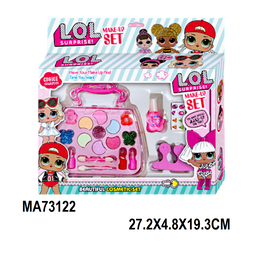 COSMETIC SET LOL