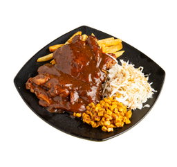 Chicken Chop ($8) - Top Seller !