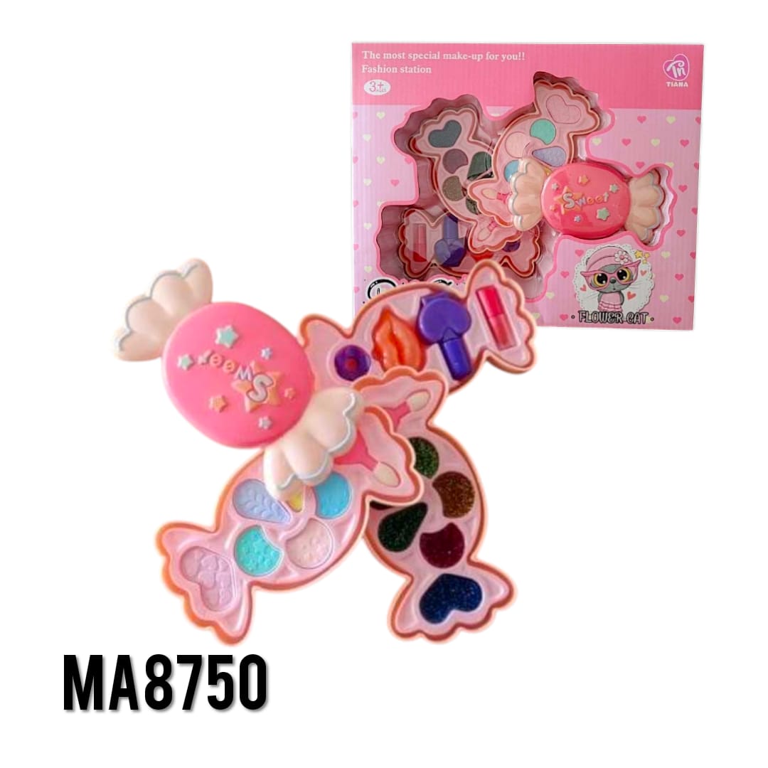 MAKE UP SET BONBON
