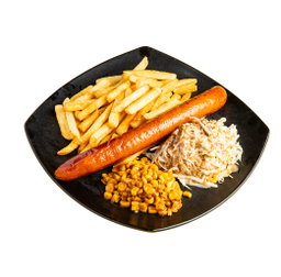 Pork Cheese Sausage Set ($6) 