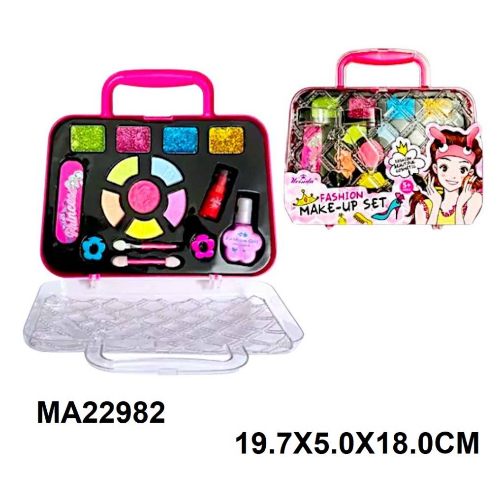 MAKE UP¨BEAUTY SET