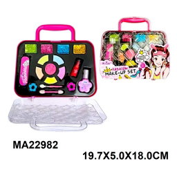 MAKE UP¨BEAUTY SET