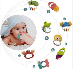 Jouets Bébé 