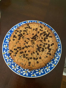 Cookie Pie