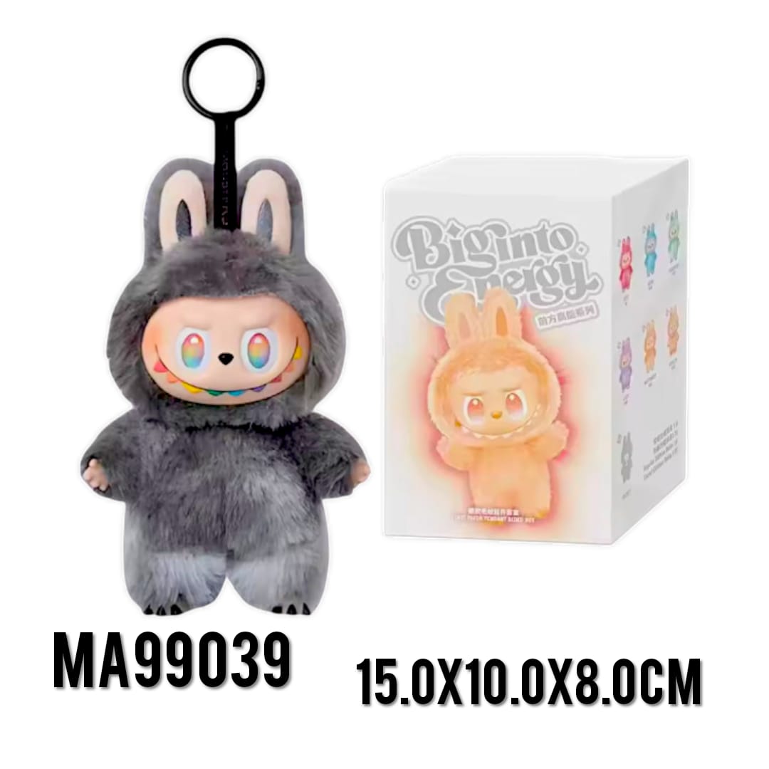LABUBU V3 SURPRISE