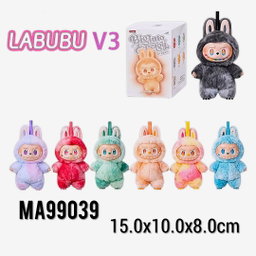 LABUBU V3 SURPRISE