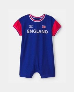 Carter's x Umbro