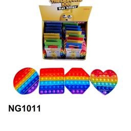 TOY SILICONE