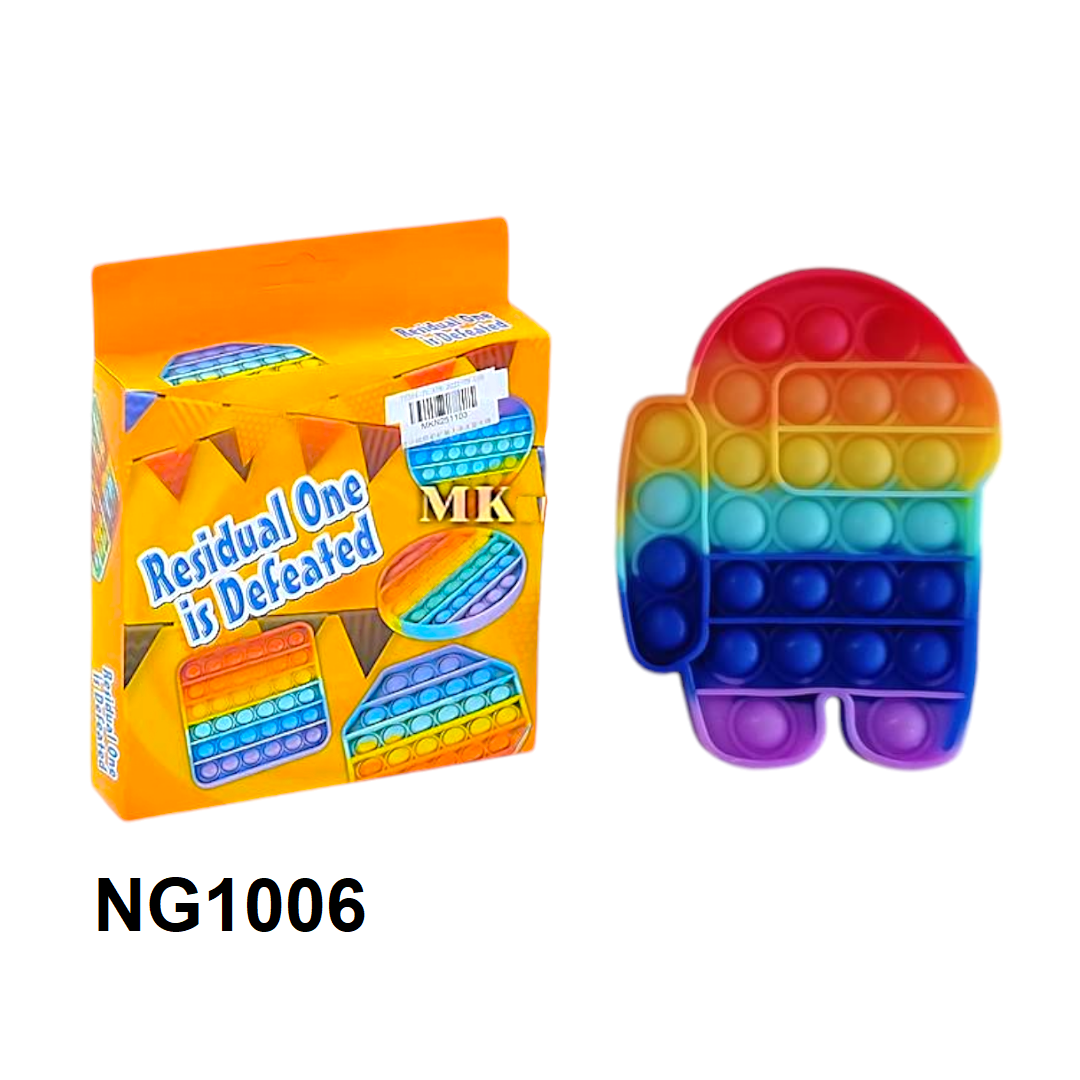 TOY SILICONE