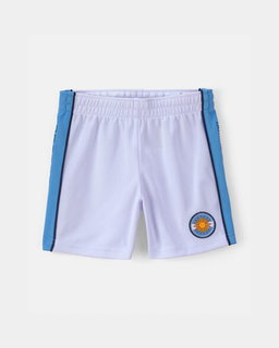 Toddler/Kids Umbro Argentina Mesh Soccer SHORTS